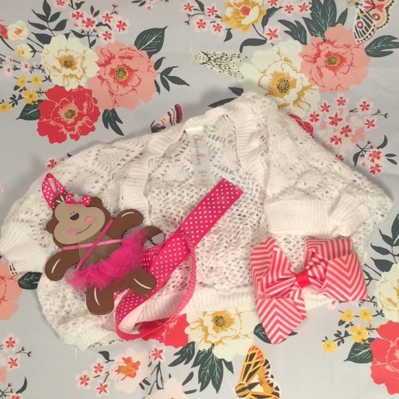 Child's Sweater - Picture 7 of 7